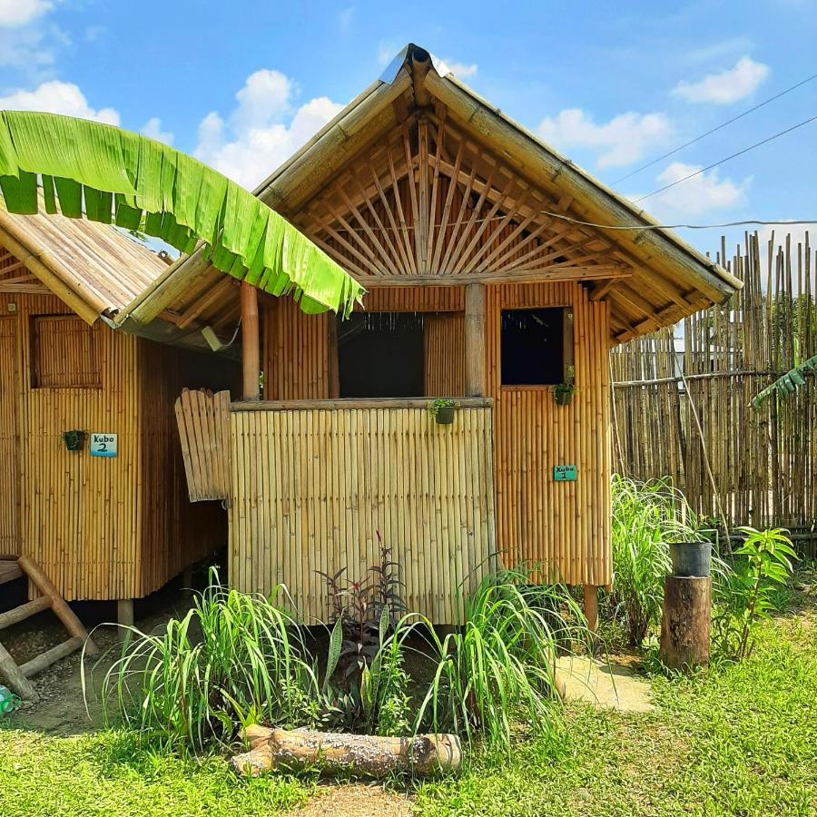 Hotel Banana Grove El Nido Exteriér fotografie